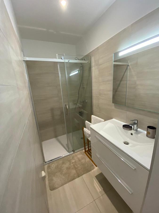 Villa Favone 4 Chambres Piscine Privee Conca Luaran gambar