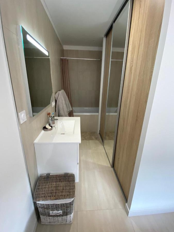 Villa Favone 4 Chambres Piscine Privee Conca Luaran gambar