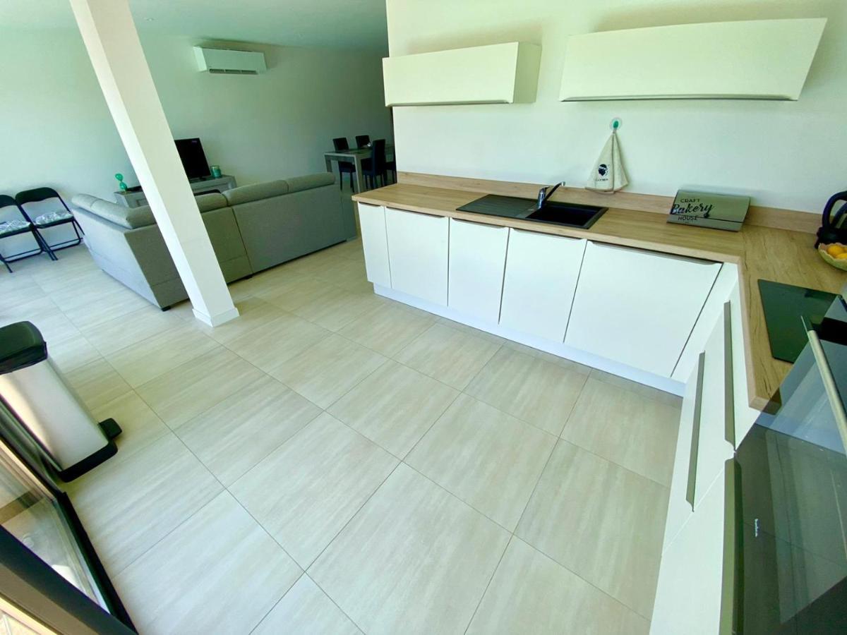 Villa Favone 4 Chambres Piscine Privee Conca Luaran gambar