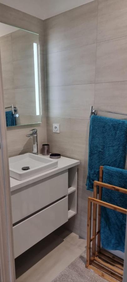Villa Favone 4 Chambres Piscine Privee Conca Luaran gambar