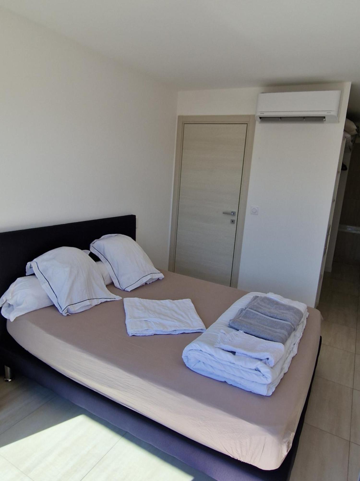 Villa Favone 4 Chambres Piscine Privee Conca Luaran gambar