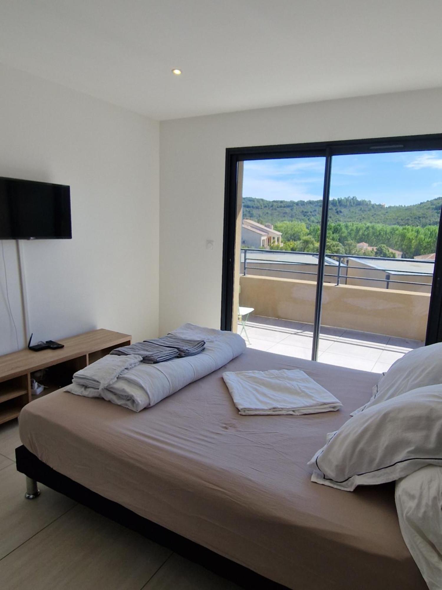 Villa Favone 4 Chambres Piscine Privee Conca Luaran gambar