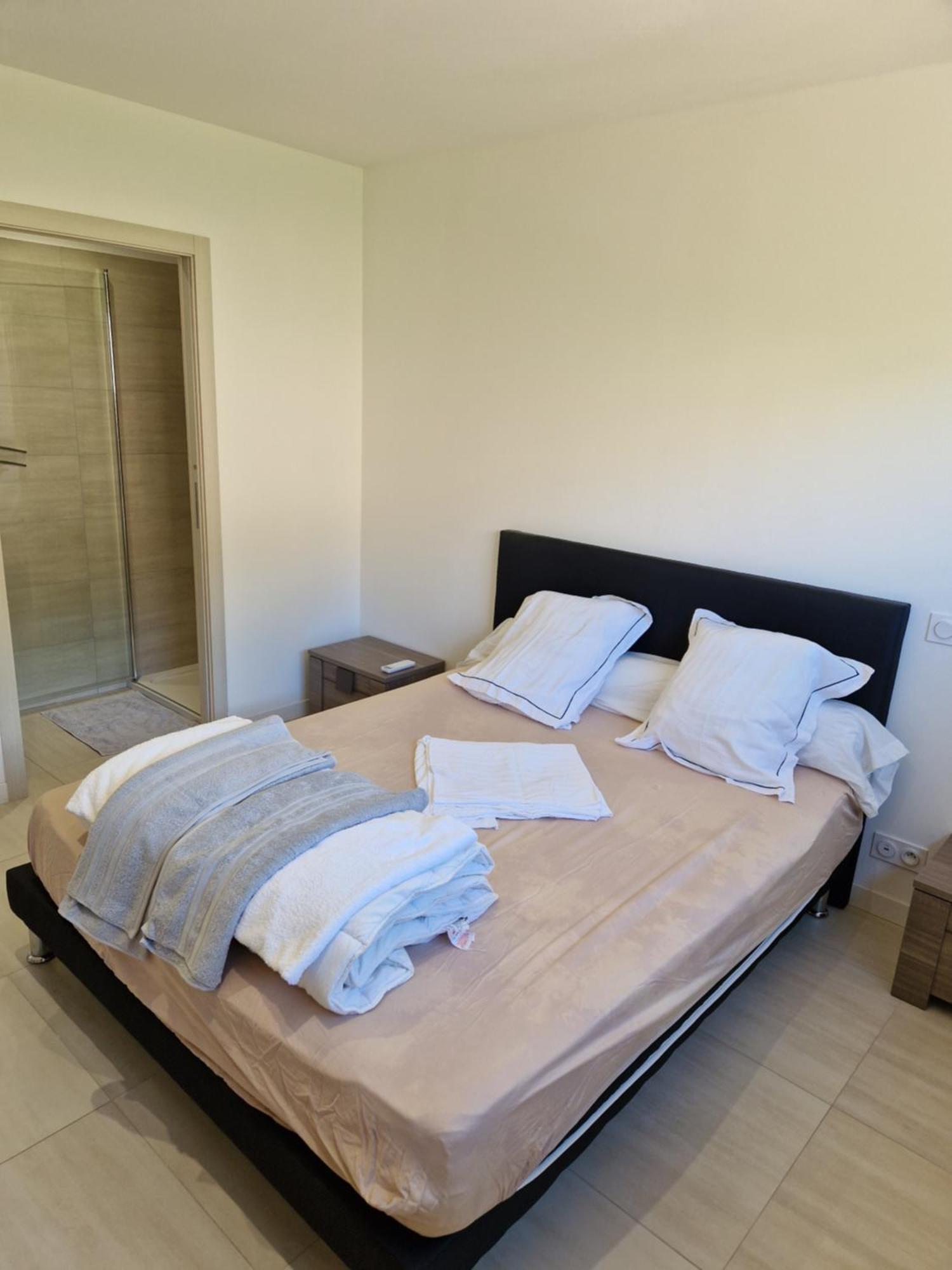 Villa Favone 4 Chambres Piscine Privee Conca Luaran gambar
