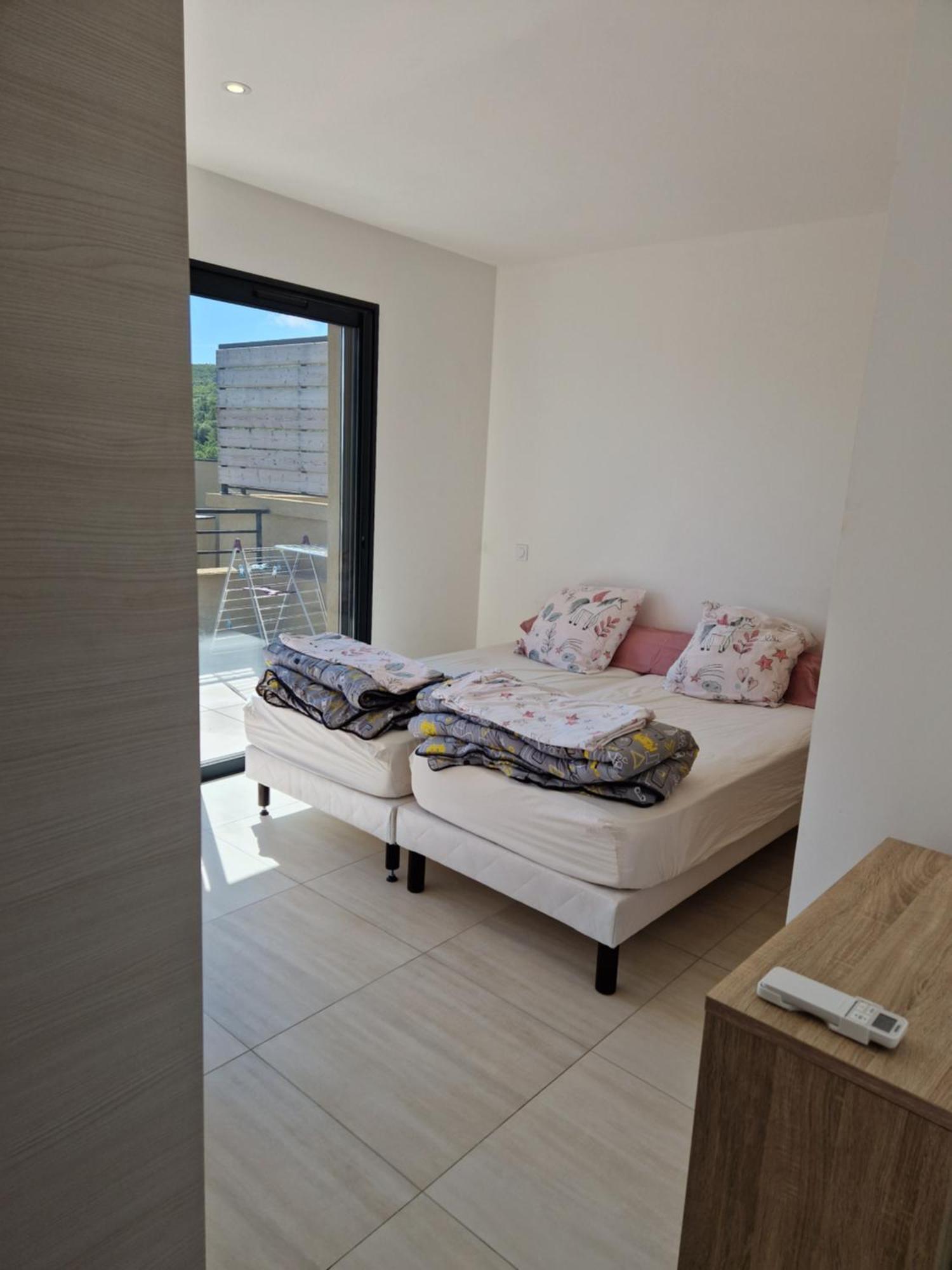 Villa Favone 4 Chambres Piscine Privee Conca Luaran gambar