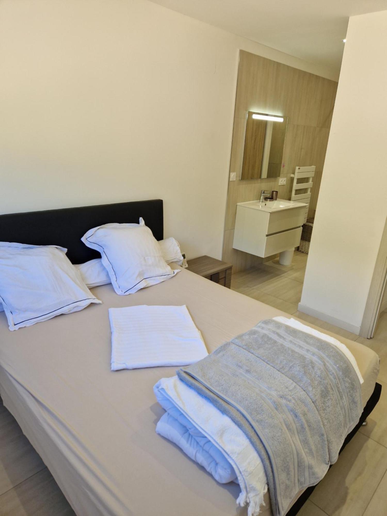Villa Favone 4 Chambres Piscine Privee Conca Luaran gambar