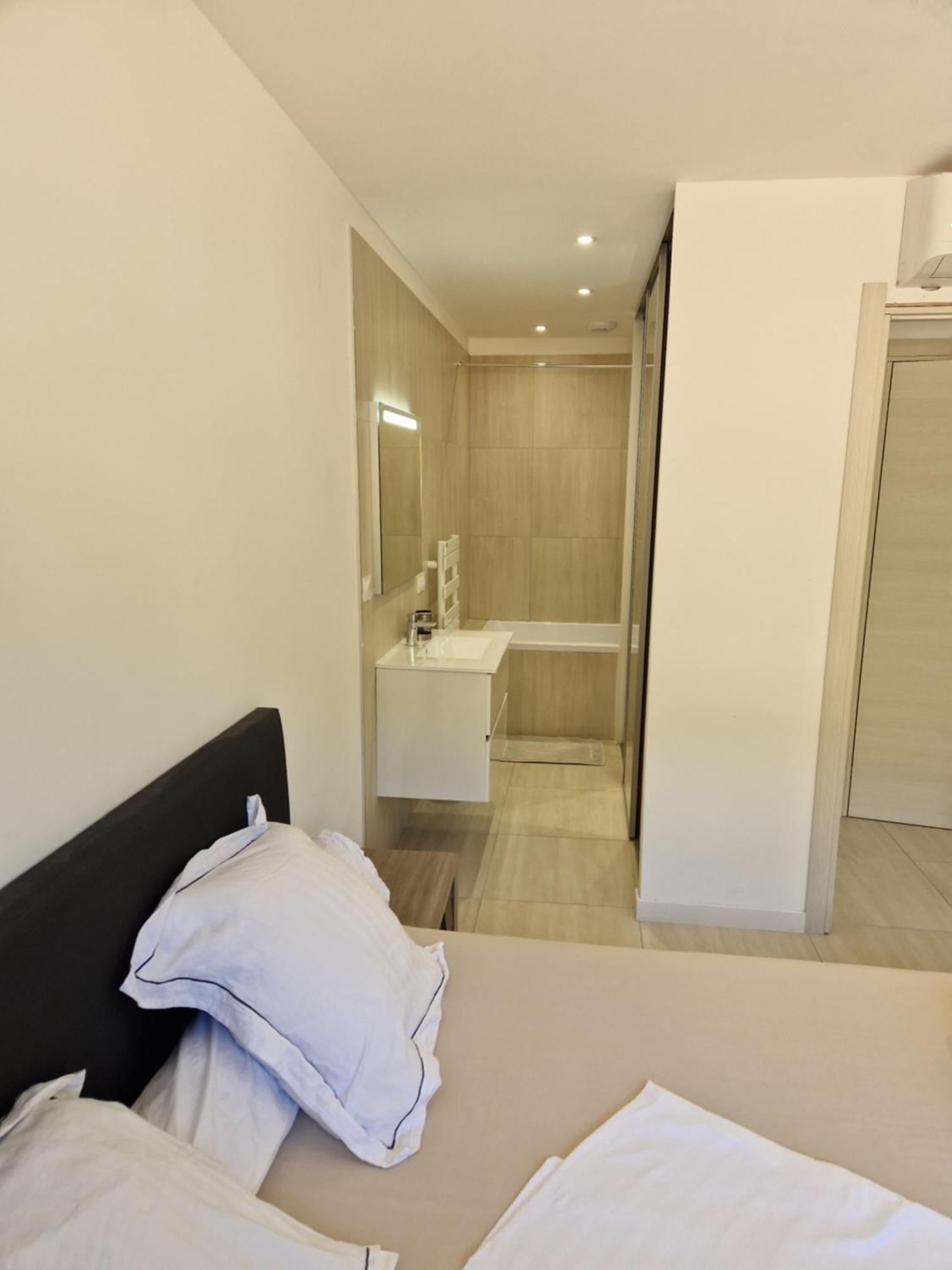 Villa Favone 4 Chambres Piscine Privee Conca Luaran gambar