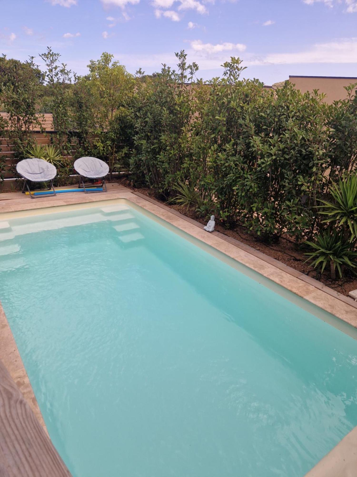 Villa Favone 4 Chambres Piscine Privee Conca Luaran gambar